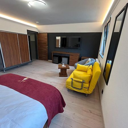 Pension Beyoglu Galata 施托尔贝格 外观 照片