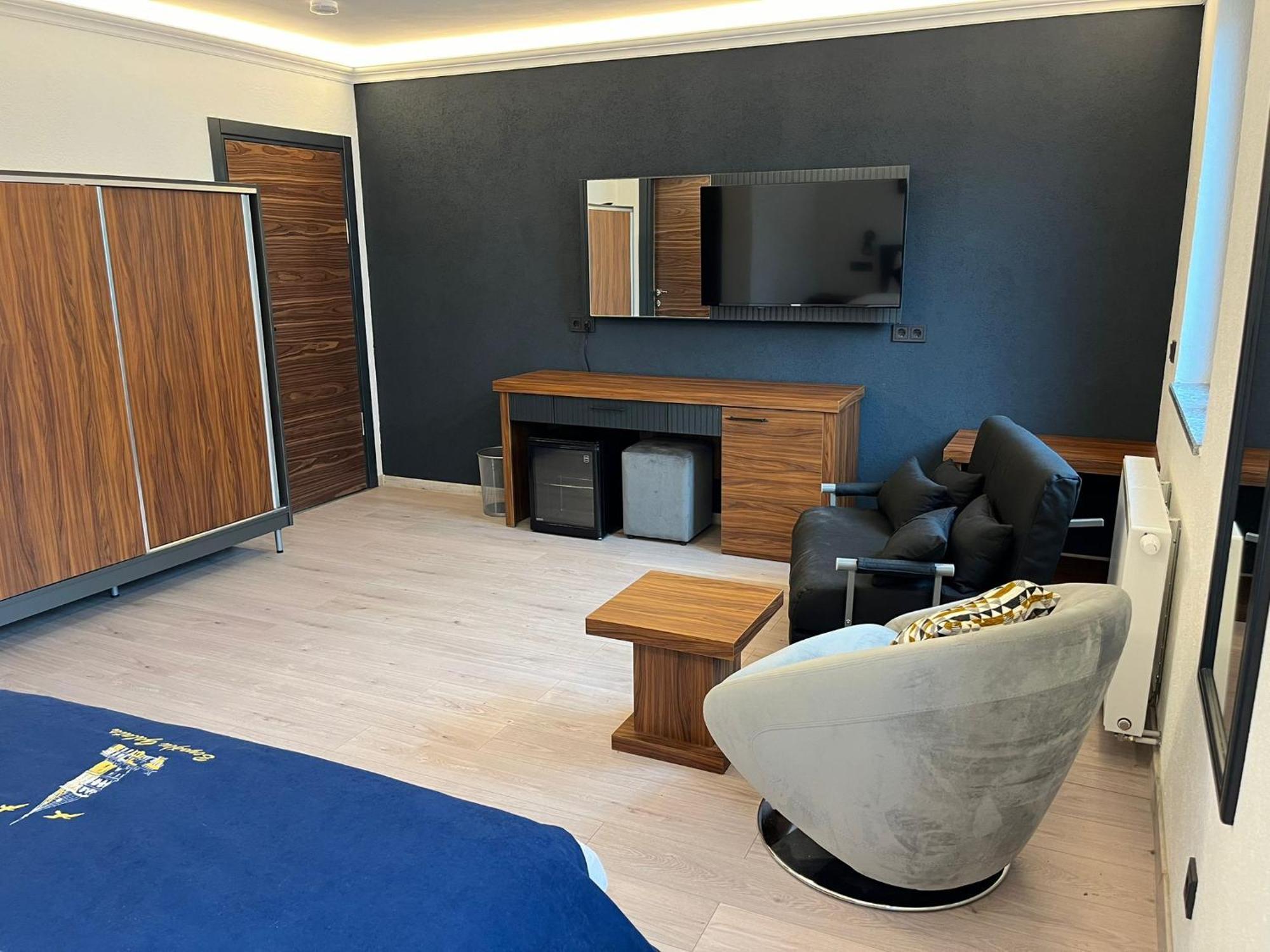Pension Beyoglu Galata 施托尔贝格 外观 照片